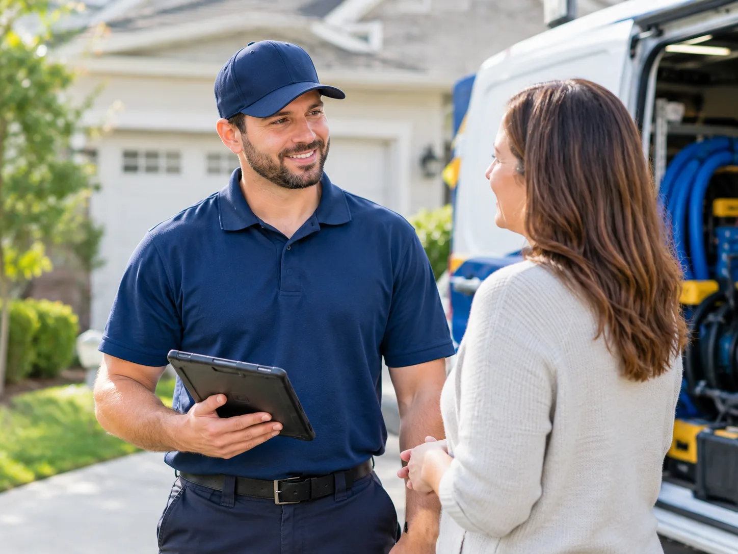 Sewage Backup Cleanup Cincinnatus, NY FAQs
